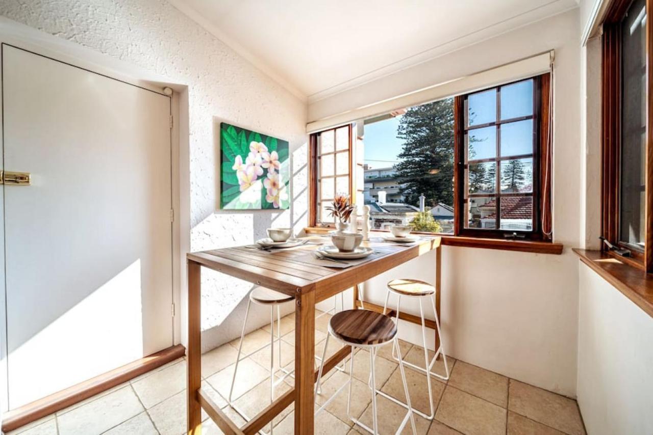 The Fourth Sussex House Apartment Glenelg