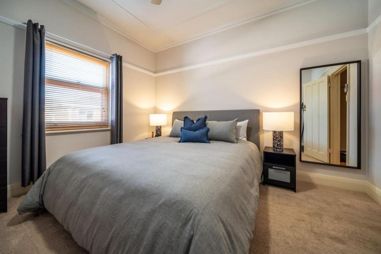 The Fourth Sussex House Apartment *