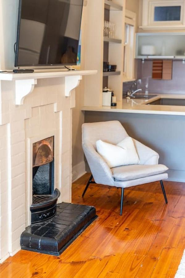 Apartment The Fourth Sussex House Glenelg
